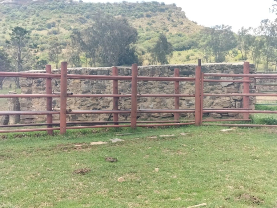 0 Bedroom Property for Sale in Bethlehem Rural Free State